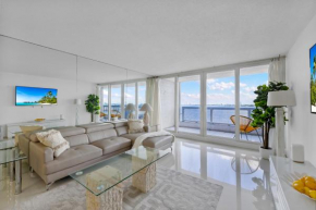 The Grand Wonder Biscayne